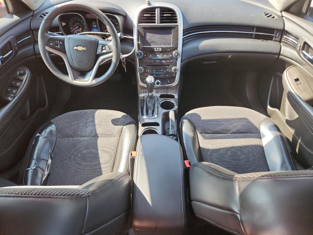 2014 Chevrolet Malibu 1Lt VIN: 1G11C5SL9EF119615 Lot: 68875905