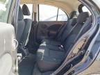 2011 NISSAN MICRA ACENTA CVT  for sale at Copart CORBY