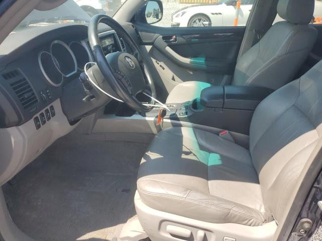 2008 TOYOTA 4RUNNER LIMITED  