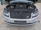 2013 LAND ROVER RANGE ROVER VOGUE SDV8 AU  for sale at Copart CHESTER