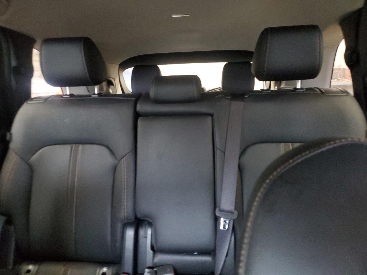 2024 Mazda Cx-90 Select VIN: JM3KKAHD8R1183730 Lot: 68991385