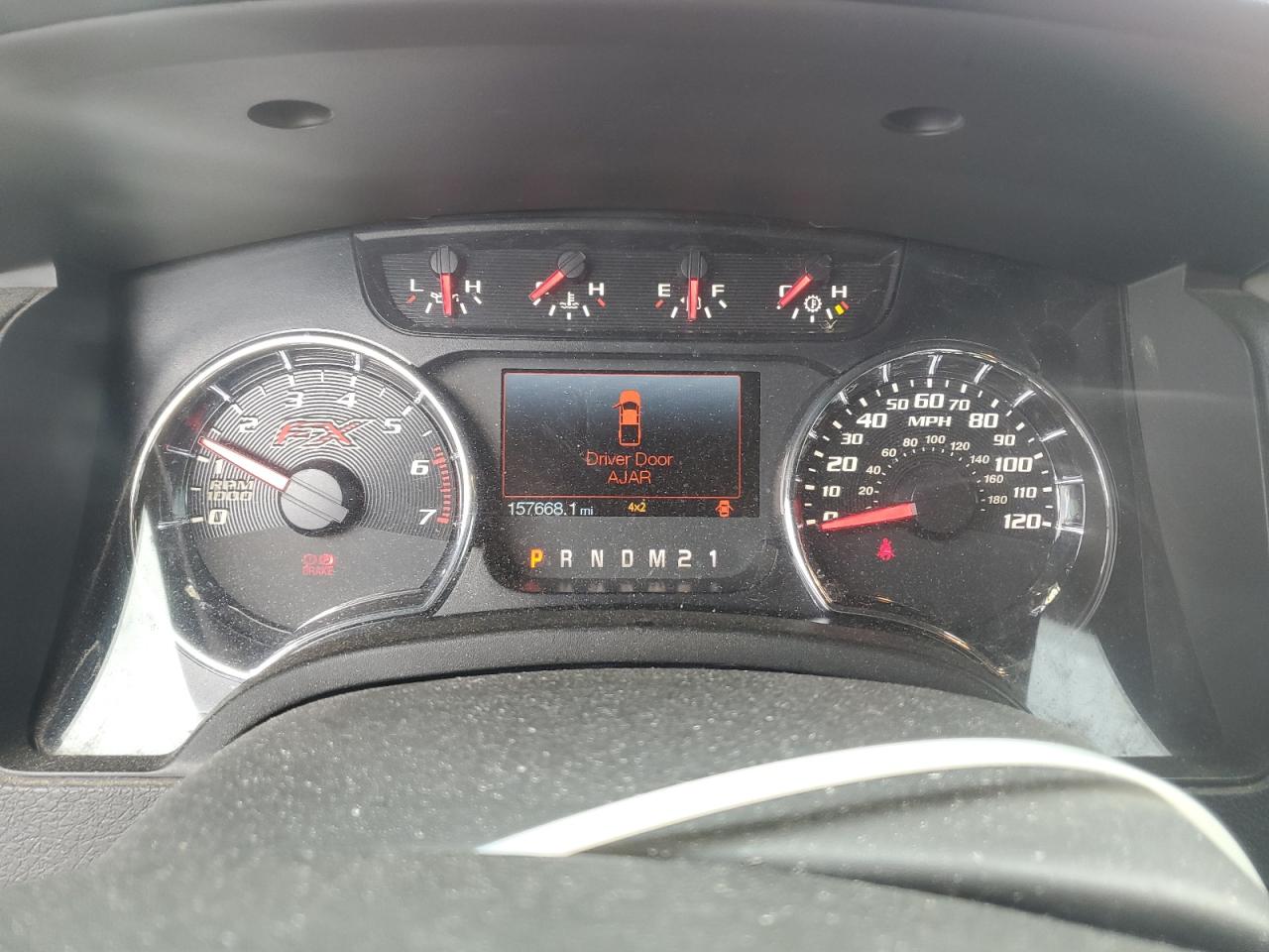 2014 Ford F150 Super Cab VIN: 1FTFX1ET8EFA02324 Lot: 67418125