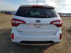 2015 KIA SORENTO SX   for sale at Copart AB - EDMONTON