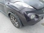 2012 NISSAN JUKE SHIRO DCI  for sale at Copart ST HELENS