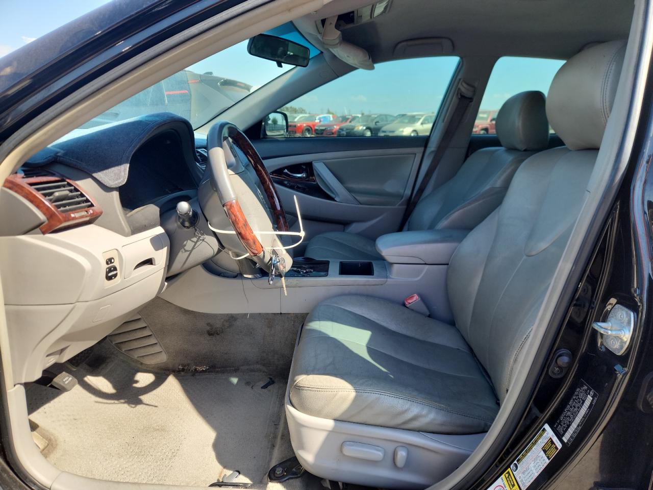 2009 Toyota Camry Base VIN: 4T4BE46K09R104814 Lot: 70642055