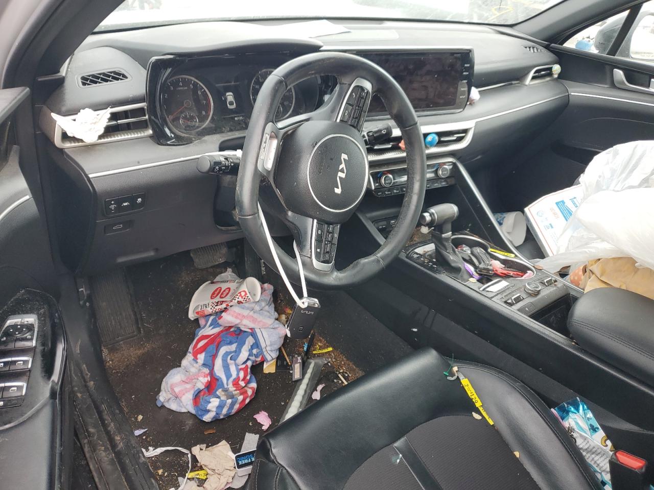 2024 Kia K5 Gt Line VIN: 5XXG64J24RG243049 Lot: 68164295