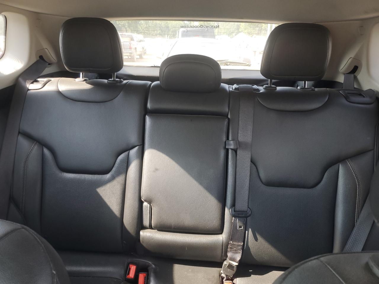2021 Jeep Compass Limited VIN: 3C4NJDCB7MT598846 Lot: 70123235