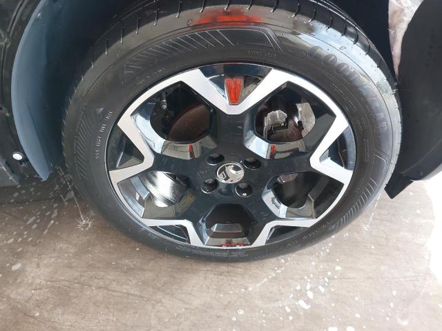 2024 VAUXHALL MOKKA ULTIMATE TURBO AUTO 