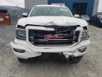2016 GMC SIERRA K1500 SLT   à vendre chez Copart NS - HALIFAX