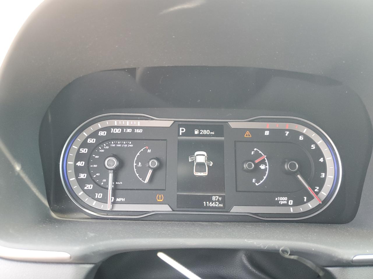 2024 Hyundai Santa Cruz Sel VIN: 5NTJBDAE6RH094290 Lot: 68313505