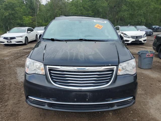 2015 CHRYSLER TOWN & COUNTRY LIMITED  