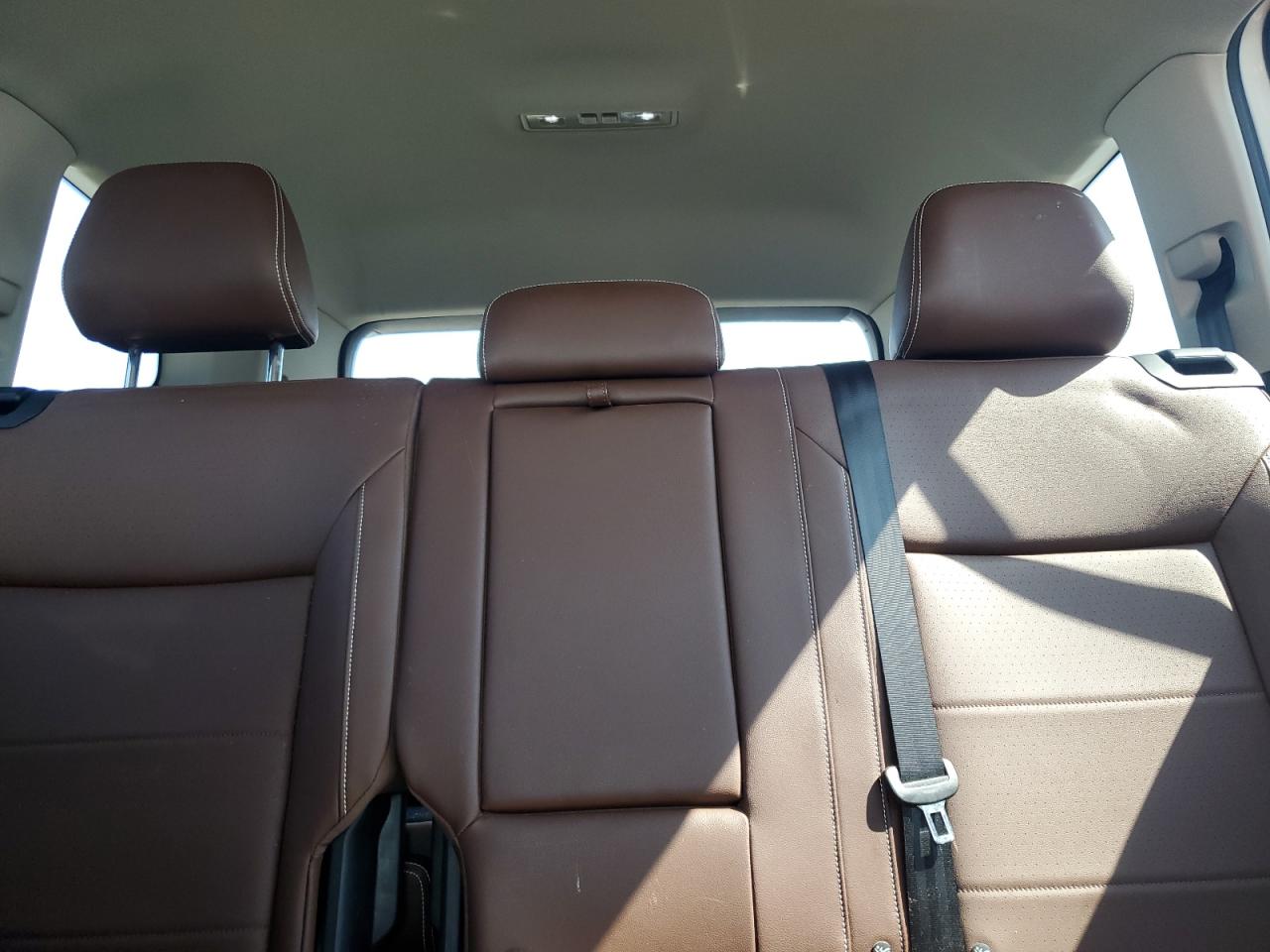 2023 Volkswagen Atlas Se VIN: 1V2HR2CA5PC515771 Lot: 68315935