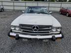 1980 MERCEDES BENZ 450   à vendre chez Copart NY - ALBANY