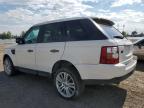 2009 LAND ROVER RANGE ROVER SPORT SUPERCHARGED   for sale at Copart AB - CALGARY