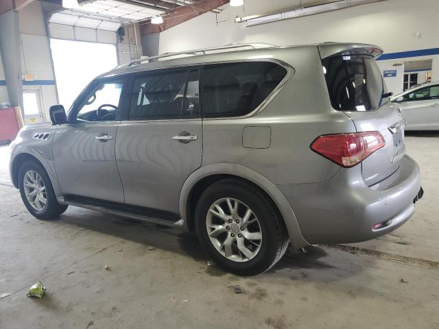 2011 INFINITI QX56   