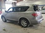 2011 INFINITI QX56    for sale at Copart VA - RICHMOND