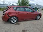 2010 MAZDA 3 S   for sale at Copart ON - LONDON