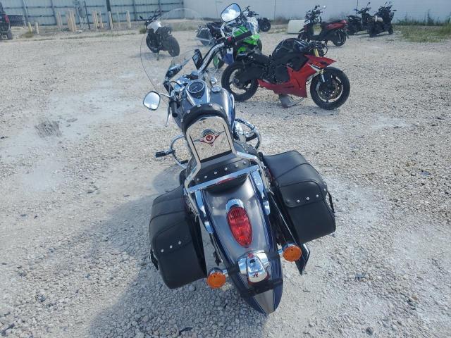 2019 KAWASAKI VN900 D  