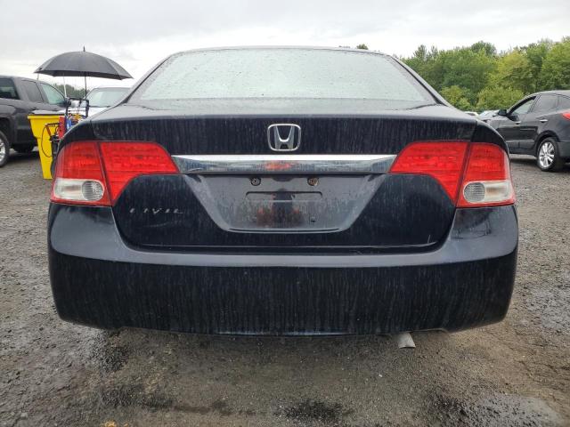 2009 HONDA CIVIC EX  