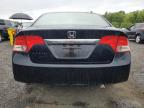 2009 HONDA CIVIC EX   for sale at Copart CT - HARTFORD SPRINGFIELD