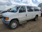 2003 FORD ECONOLINE E350 SUPER DUTY VAN   for sale at Copart AB - EDMONTON