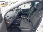 2015 RENAULT MEGANE LIMITED ENERGY DCI  for sale at Copart WHITBURN