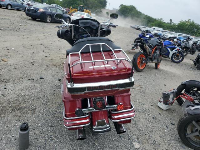 1997 HARLEY-DAVIDSON FLHTCUI   