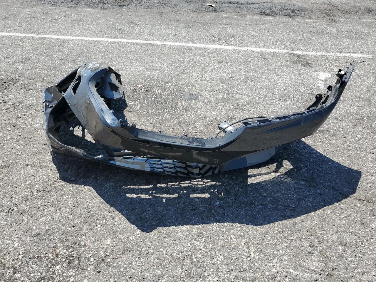 2023 BMW M5 VIN: WBS83CH0XPCL21531 Lot: 70207775