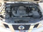 2014 NISSAN FRONTIER SV   for sale at Copart ON - LONDON