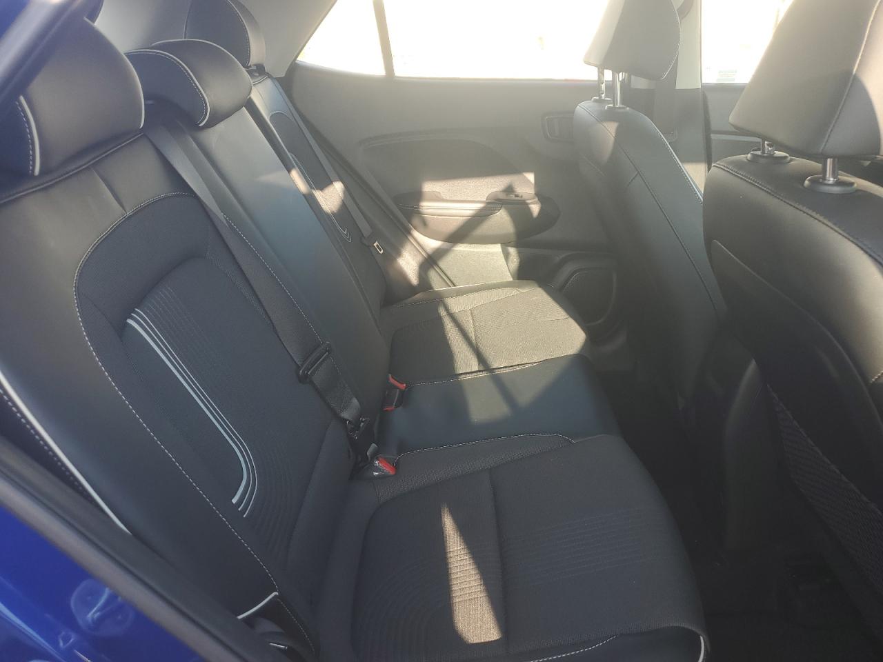 2023 Hyundai Venue Sel VIN: KMHRC8A39PU224324 Lot: 68070285