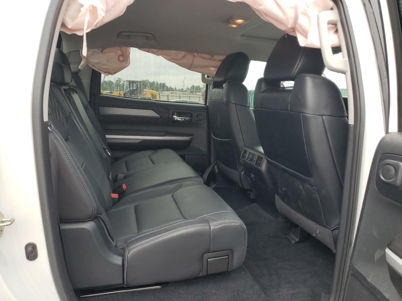 2017 Toyota Tundra Crewmax 1794 VIN: 5TFAW5F16HX654603 Lot: 69973335