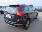 2013 VOLVO XC60 SE D4  for sale at Copart NEWBURY