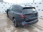 2025 BMW IX3 M SPOR for sale at Copart BRISTOL