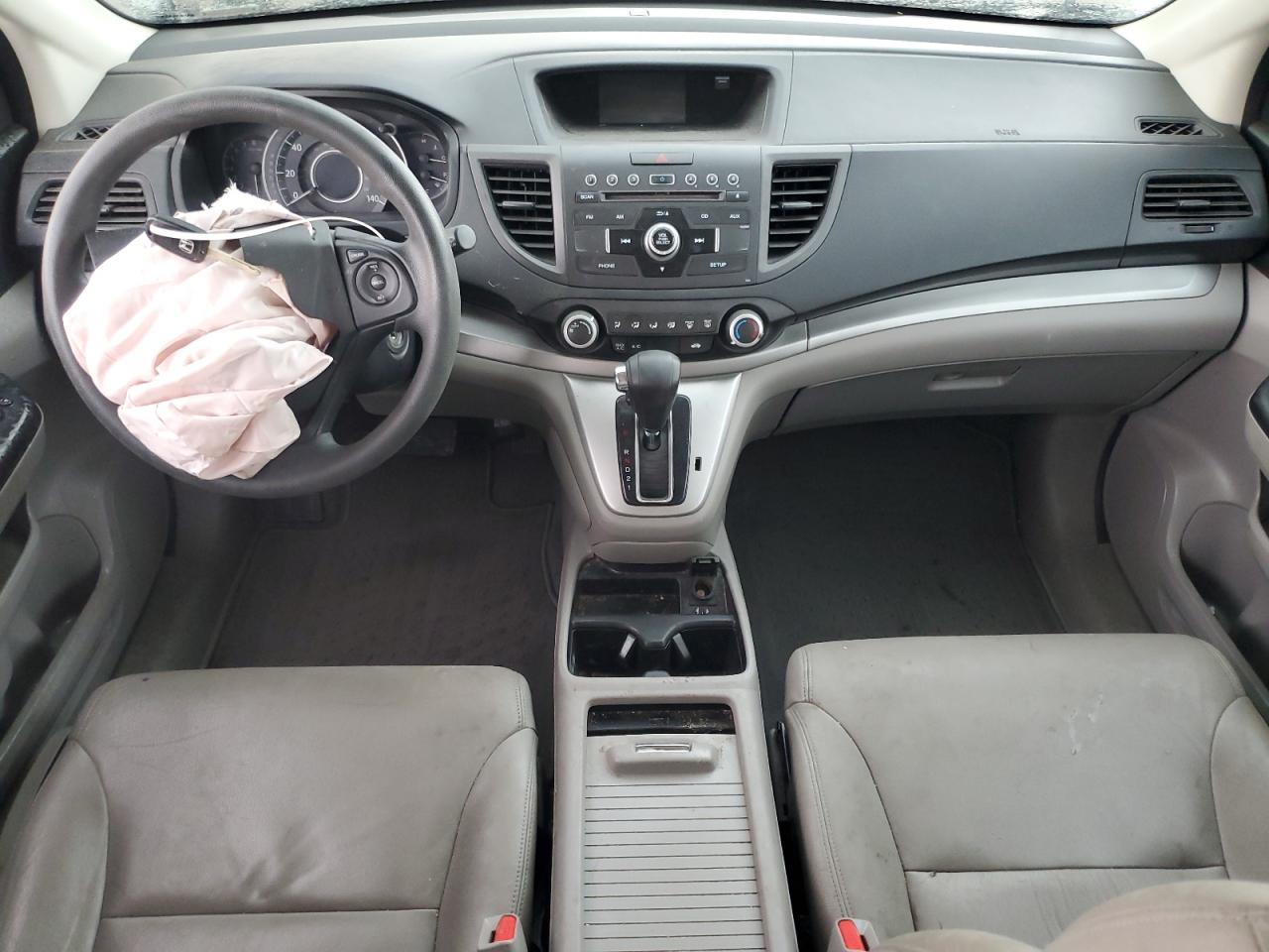 2014 Honda Cr-V Lx VIN: 3CZRM3H34EG713525 Lot: 70179405