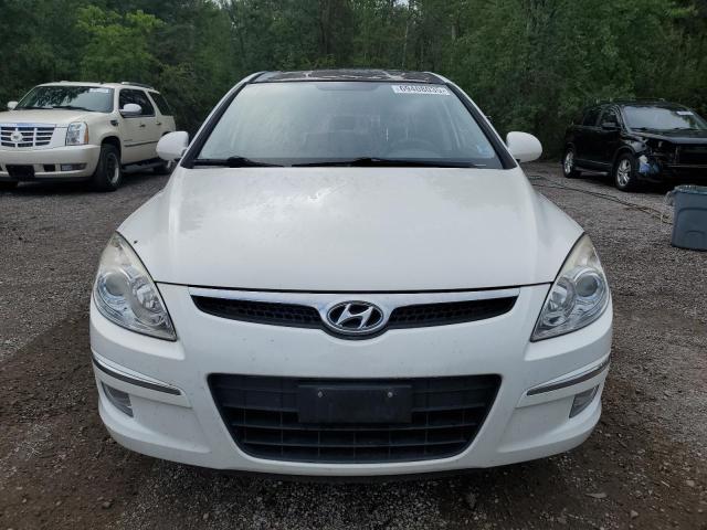 2012 HYUNDAI ELANTRA TOURING GLS  
