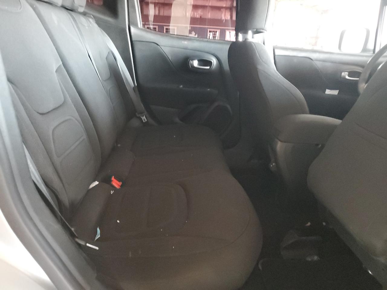 2019 Jeep Renegade Latitude VIN: ZACNJABB6KPK68665 Lot: 68949935