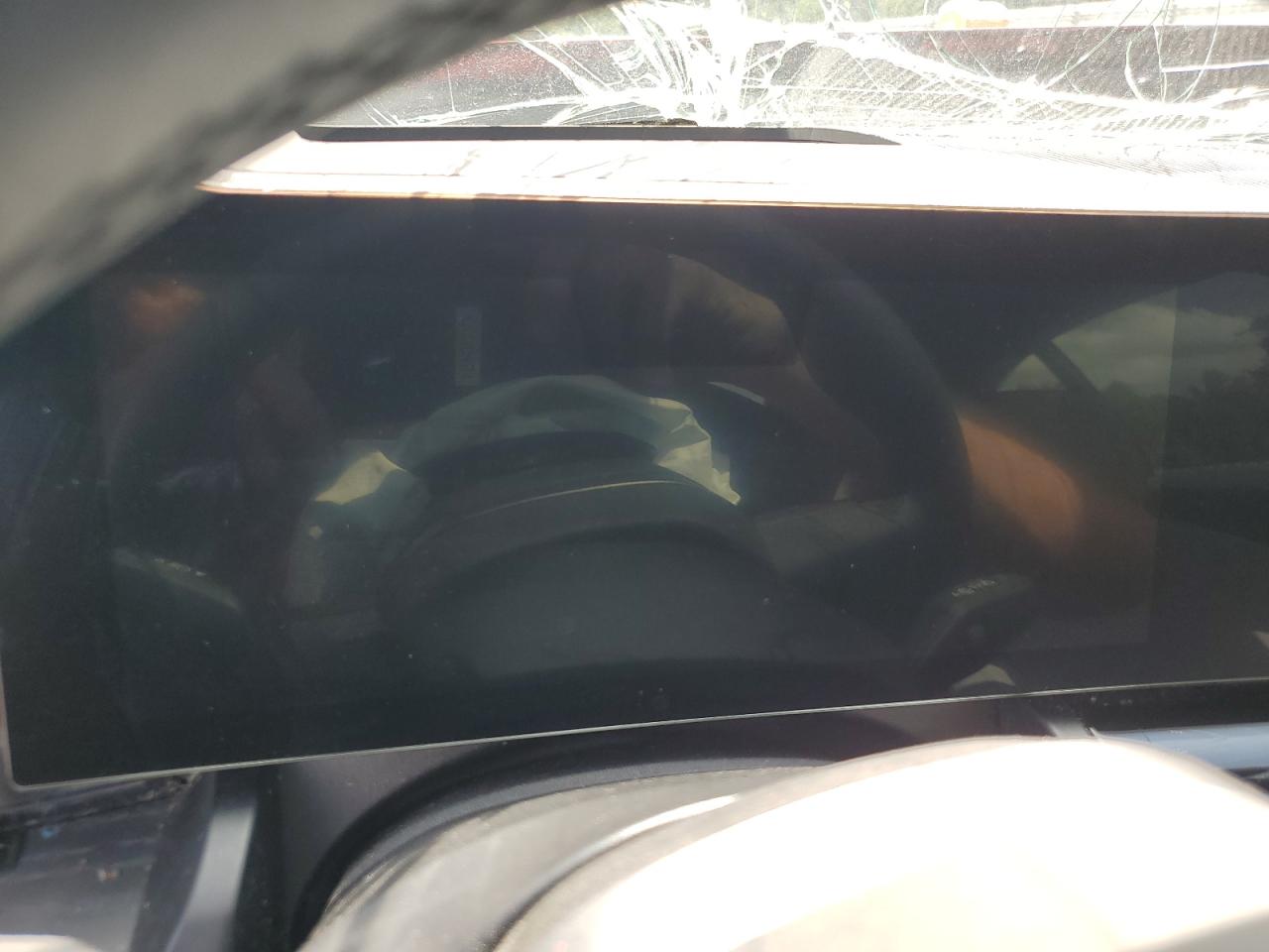 2024 BMW I5 Edrive 40 VIN: WBY33FK04RCS25438 Lot: 70012815