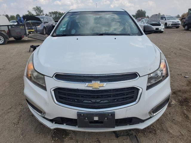  CHEVROLET CRUZE 2016 Белы