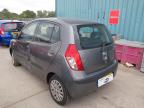 2010 HYUNDAI I10 CLASSIC  for sale at Copart ROCHFORD