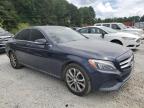 2015 MERCEDES-BENZ C 300 4MATIC   à vendre chez Copart GA - FAIRBURN