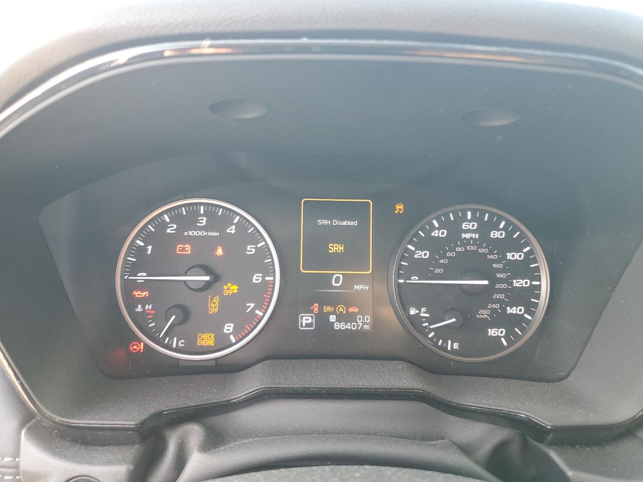 2022 Subaru Outback VIN: 4S4BTAAC8N3104459 Lot: 68838345