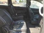 2022 HONDA ODYSSEY TOURING   for sale at Copart ON - TORONTO