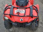 2021 CAN-AM OUTLANDER 570 ATV ATV for sale at Copart AL - MONTGOMERY