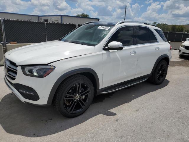 2020 MERCEDES-BENZ GLE 350   à vendre chez Copart FL - ORLANDO SOUTH