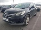 2013 HONDA CR-V S I-DTEC  for sale at Copart CHESTER