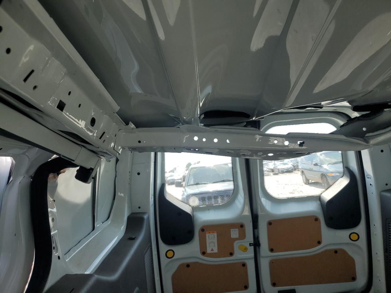 2020 Ford Transit Connect Xl VIN: NM0LS7E20L1438975 Lot: 70186665