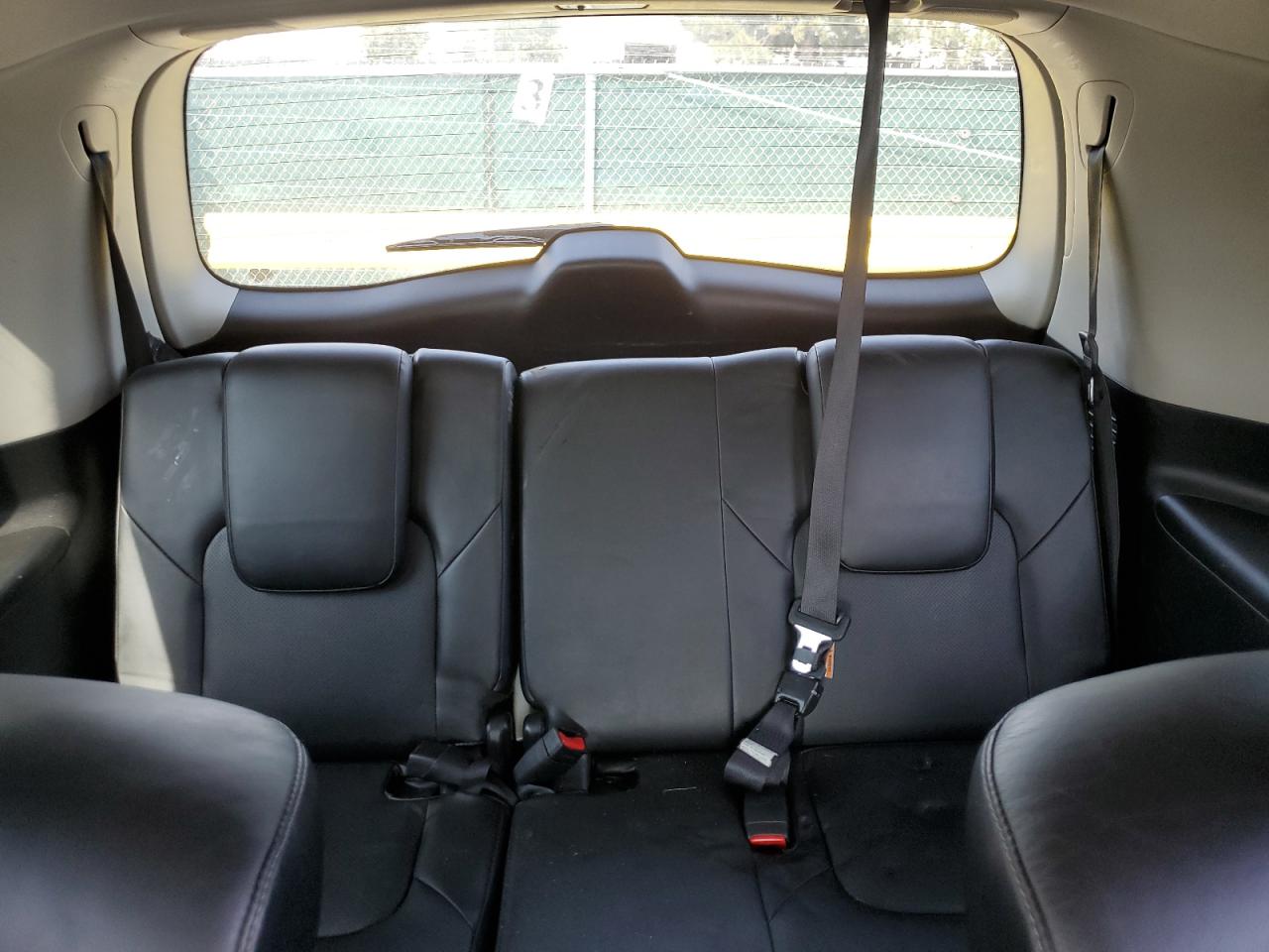 2015 Infiniti Qx80 VIN: JN8AZ2NE8F9085897 Lot: 69107345
