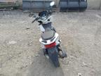 2015 HONDA WW 125 EX2-F  for sale at Copart YORK