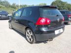 2007 VOLKSWAGEN GOLF GTI for sale at Copart SANDWICH