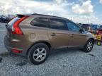 2010 VOLVO XC60 3.2   for sale at Copart FL - TAMPA SOUTH
